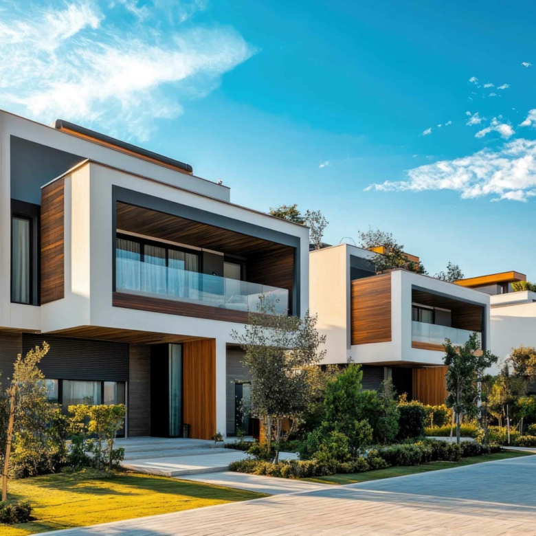 Townhouse